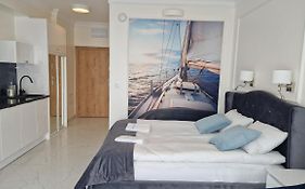 Astra Apartament Porta Mare