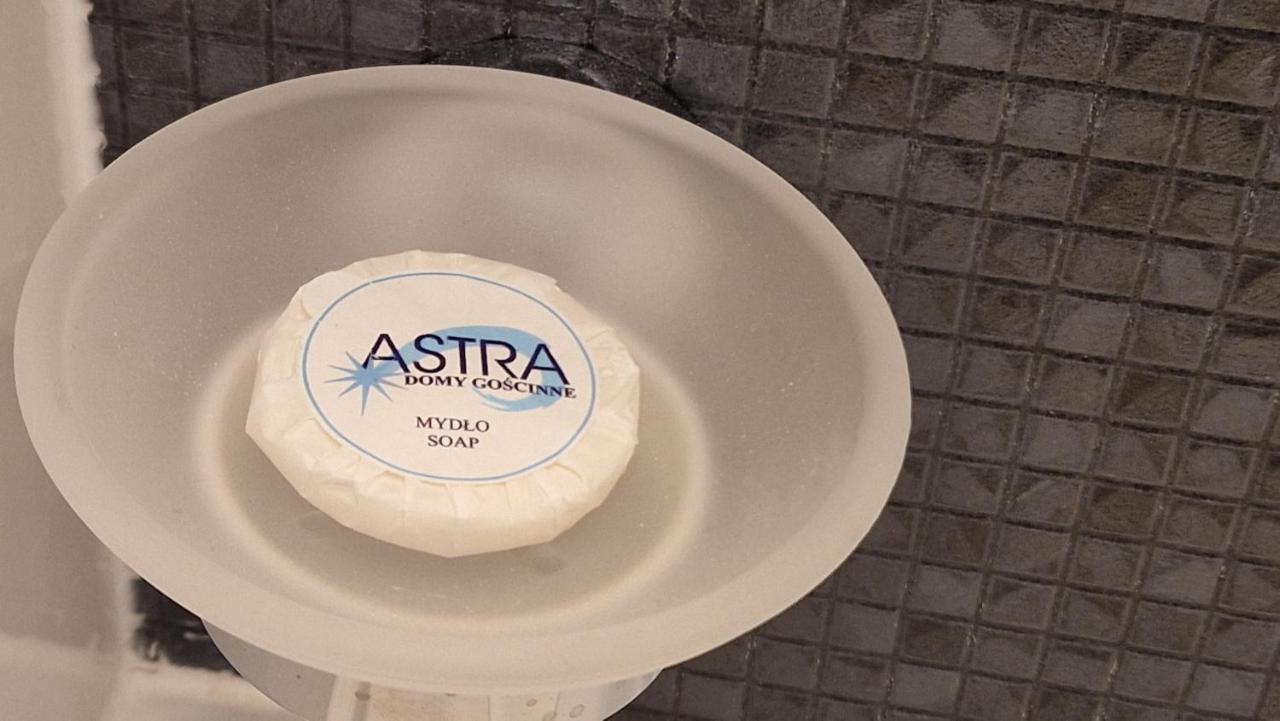 Astra Apartament Porta Mare Dziwnówek Exterior foto